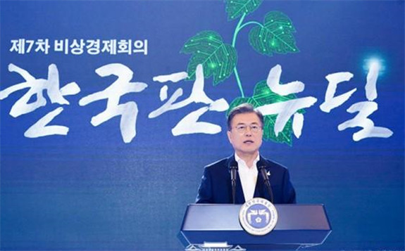 韓國：2025年實現20萬輛氫動力汽車上路