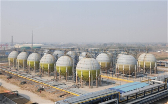 (07月15日)美國液化天然氣出口將降至25％