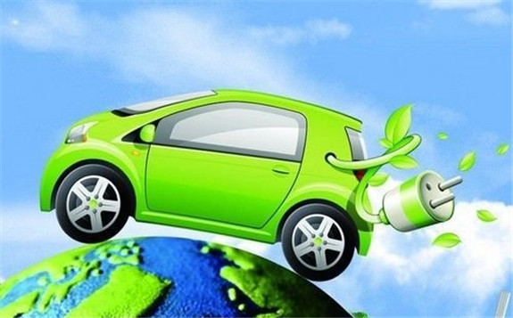 美國狂砸1410億美元為電動汽車鋪路