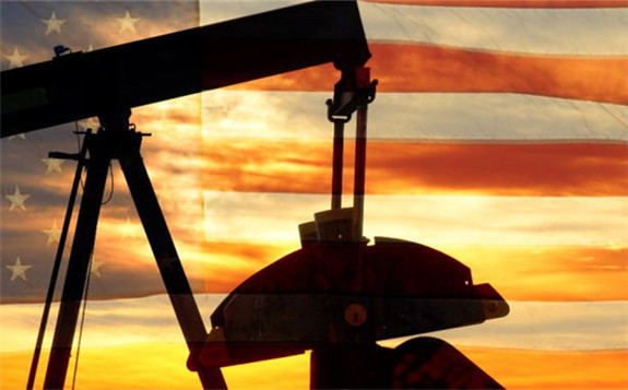 連續6個月下滑，預計8月頁巖油日產量將降至749萬桶