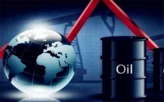 國(guó)際油價(jià)7月13日下跌