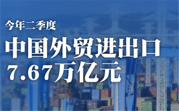 中國經濟半年報今將揭曉 二季度GDP增速或由負轉正