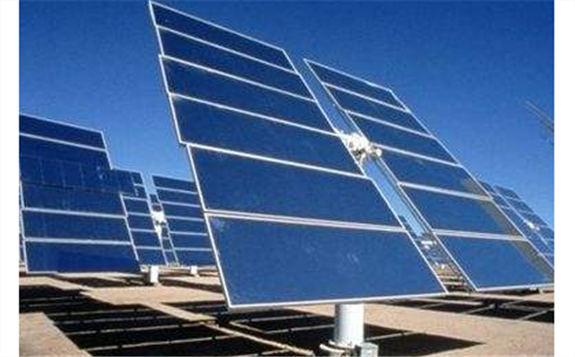 俄羅斯光伏巨頭 100%使用“綠電”