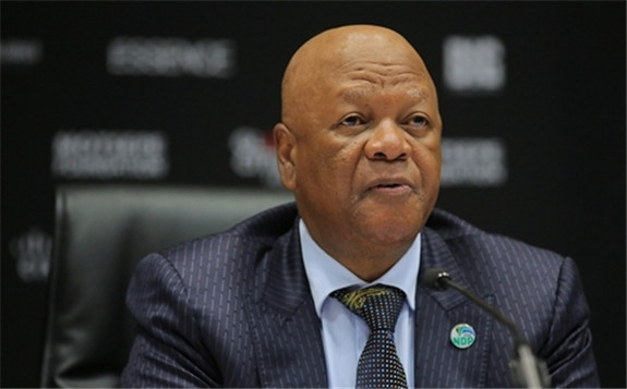 南非需要采取措施提高其的發電能力，急需能源轉型