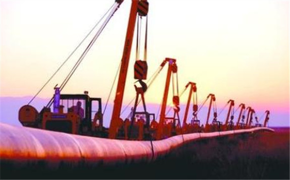 世界能源需求2040年后仍将依赖石油和天然气