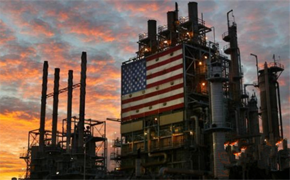 低油價時代：頁巖油供應展望