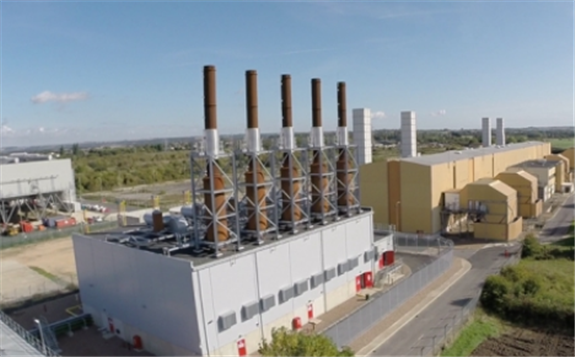 英國取消儲能部署容量限制要求