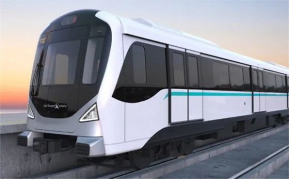 韓國用“氫燃料列車”來對抗日本世界首列電池驅動高鐵