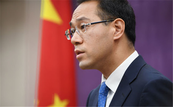 全國二季度實際使用外資同比增長8.4%