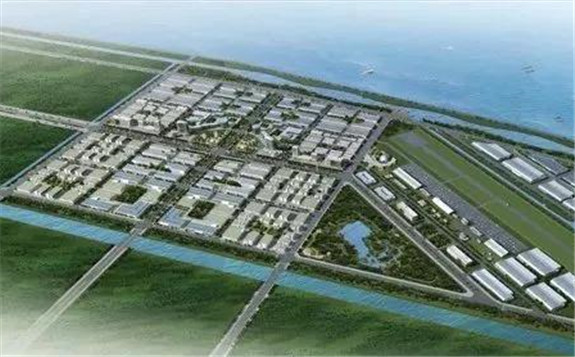 世界最大光伏建设一体化项目开工建设