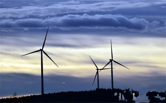 2020上半年风电项目签约超28.3GW！