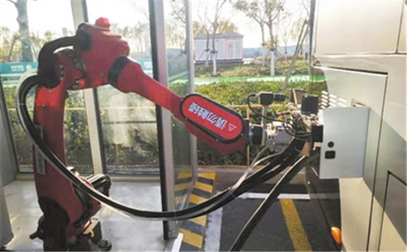 能源大數據為城市管理賦能 助力節約樓宇用能成本