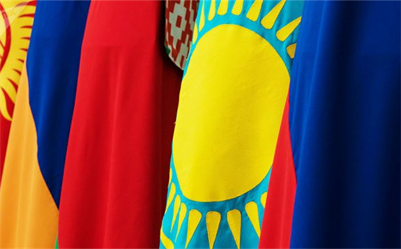 歐亞經濟聯盟計劃秋季簽署《歐亞經濟一體化戰略》