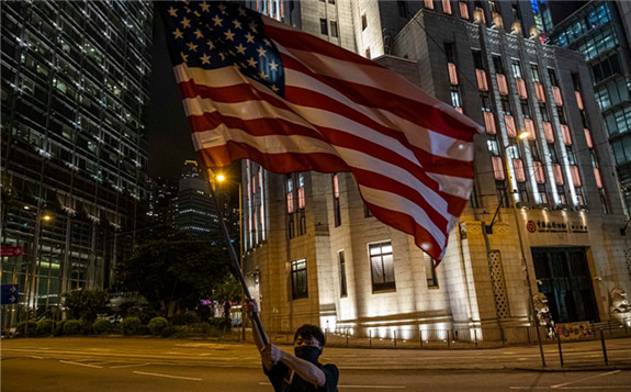 美国原油产量降幅创十年来最高水平