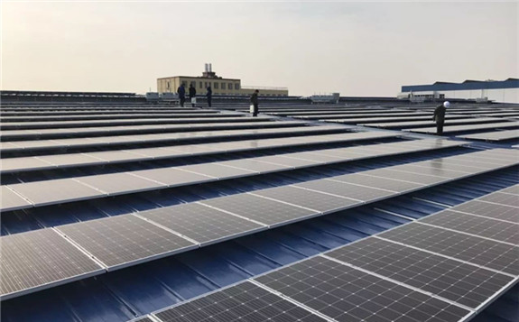 三峽有望拿下西班牙13個光伏電站 價值近40億元