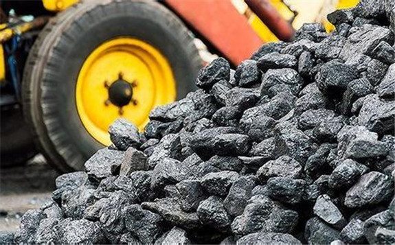 2020年上半年韓國煤炭進口同比下降11%