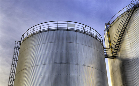 美国4月份天然气产量出现多年来最大月降幅