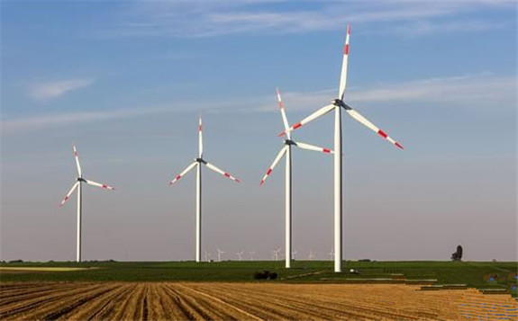 印度第二季度新增風(fēng)電裝機(jī)136兆瓦 同比降幅超八成