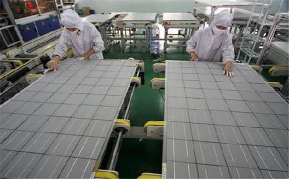  光伏半年業績：疫情余波仍在，但不改總體向上趨勢