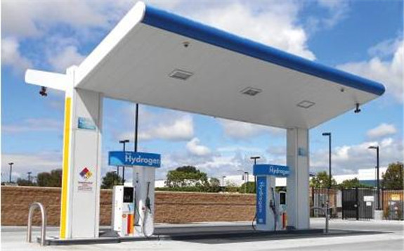 2050：全球氫能需求將達5.3億噸