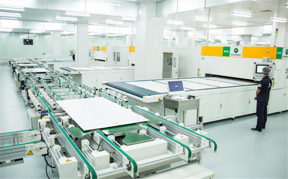 正泰制造助力沙特落实“2030愿景”发展智能电网助上一臂之力