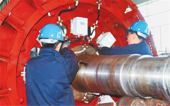 國務(wù)院關(guān)于促進國家高新技術(shù)產(chǎn)業(yè)開發(fā)區(qū)高質(zhì)量發(fā)展的若干意見