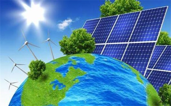 美国有望在2030年实现1万亿美元的可再生能源投资目标