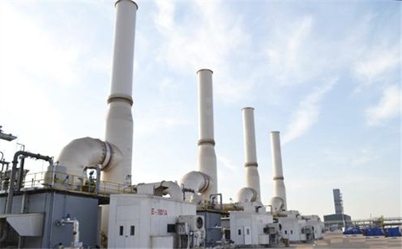 日本6月液化天然气进口量同比增1.2%