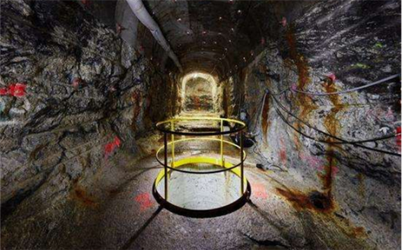 日益严峻的挑战：“无处安置”的核废料问题