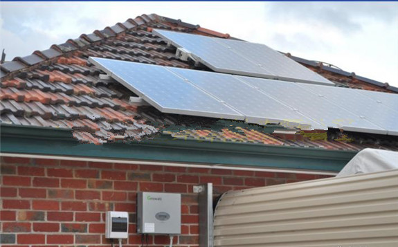 澳大利亞屋頂光伏可能面臨電網限制