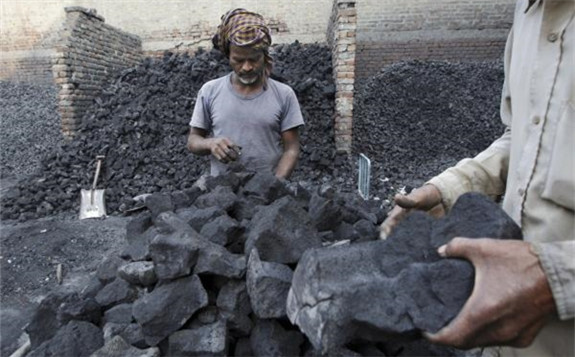 印度西部煤田公司煤炭產量提高助力電價下調