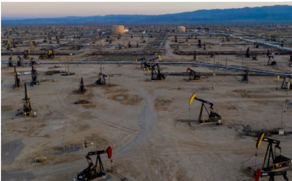 美油下跌逾1%欲回踩41美元；特朗普稱疫情可能變得更糟，警惕晚間EIA報告再送暴擊