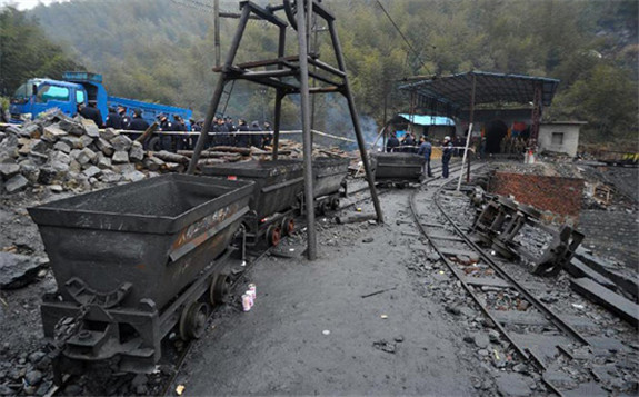 2020年湖南省擬關閉26處煤礦 產能183萬噸