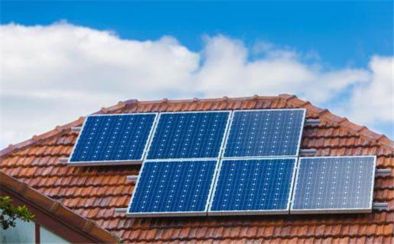 烏克蘭2.56萬家庭共投入5.2億歐元建設家庭太陽能