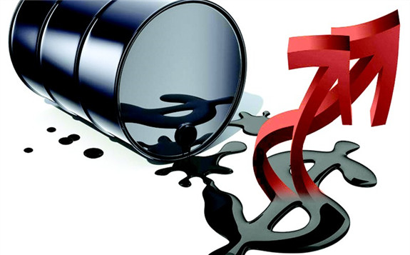 油價(jià)小幅下滑 因美國(guó)原油庫(kù)存意外上升