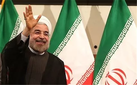 俄羅斯認(rèn)為仍有機(jī)會(huì)挽救伊核協(xié)議