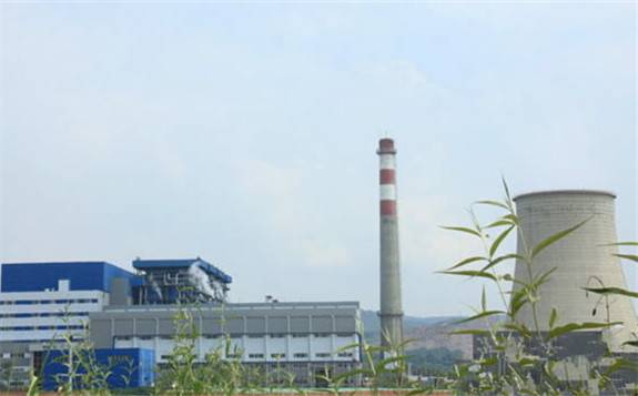 云南景洪市将建设 垃圾焚烧发电厂
