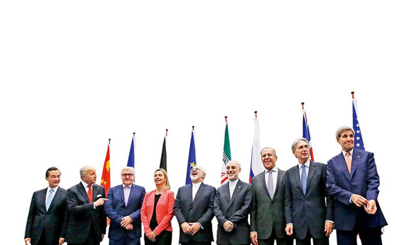 伊核協(xié)議（JCPOA）五周年還有“下一個(gè)五年”嗎？