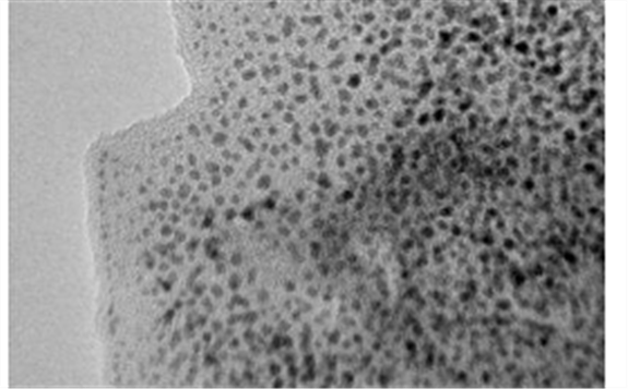 科學(xué)家開發(fā)了用于持久燃料電池的新材料