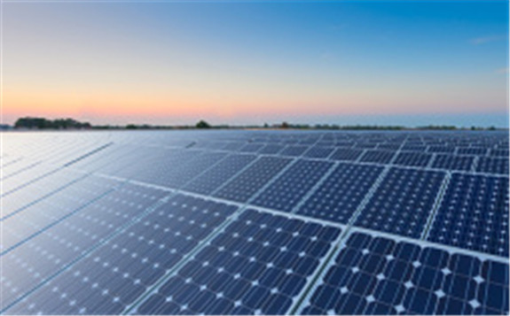 西藏最大光伏储能项目开工