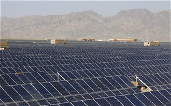 西寧向全國重要光伏制造中心進軍