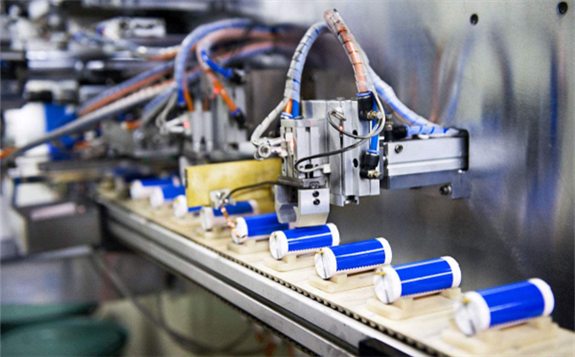 動力電池PACK市場1863億美元！寧德/比亞迪/上汽都在搶