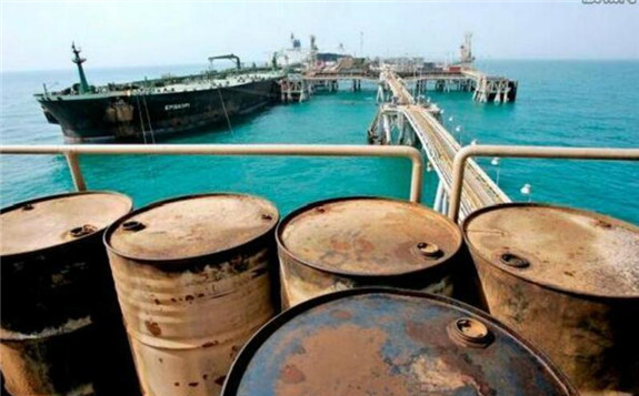 沙特6月維持中國(guó)最大原油供應(yīng)國(guó)地位