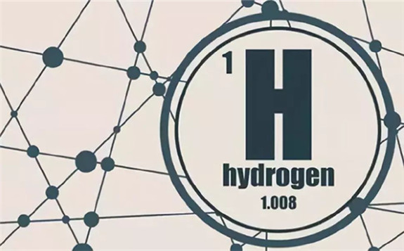 全球首个国际氢循环供应链项目启动