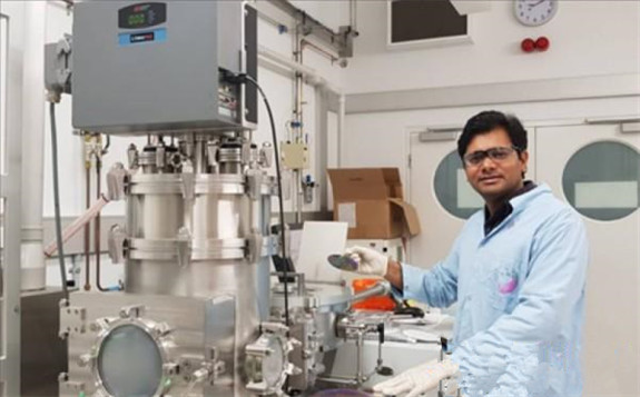 澳大利亞：研究人員創造了新的太陽能制氫效率記錄