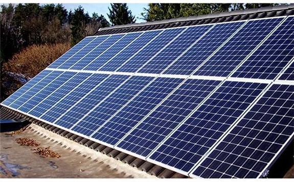 太阳能电池光电转换效率突破10%