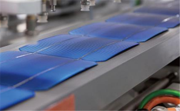 中国能建2020-2021年度光伏组件集中采购招标公告