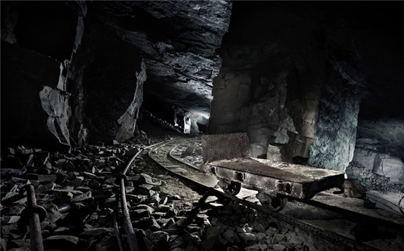 國家煤礦安監局圍繞強化煤礦安全整治等五大重點發力