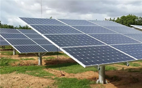 西班牙：领先的光伏与储能综合系统将力促工业减排