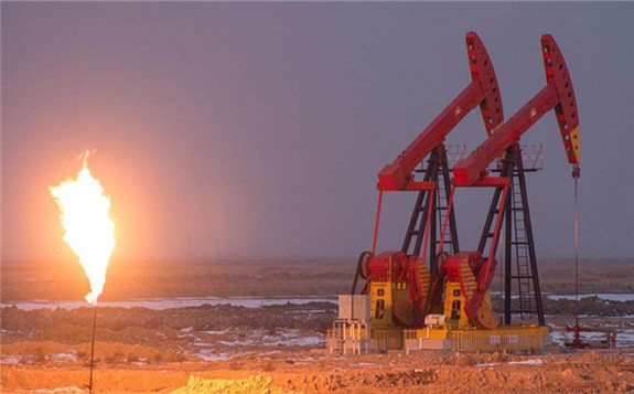 美國(guó)能源部長(zhǎng)預(yù)計(jì)布倫特油價(jià)明年將回升至50美元/桶